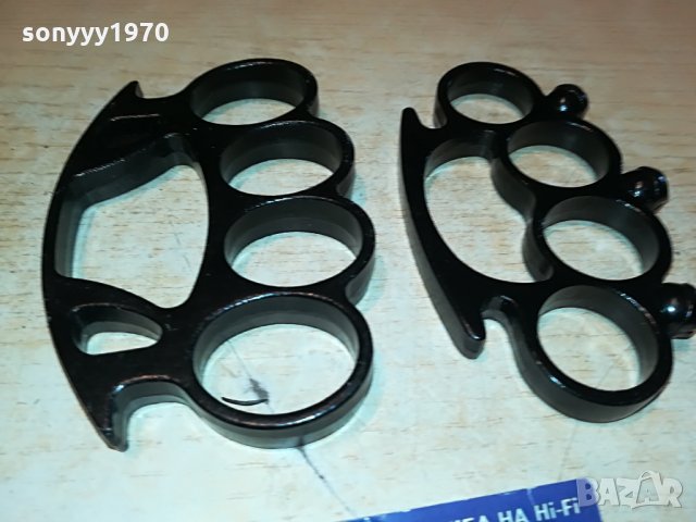 бокс черен с черепи или без-45лв за бр 2107211937, снимка 4 - Колекции - 33589322