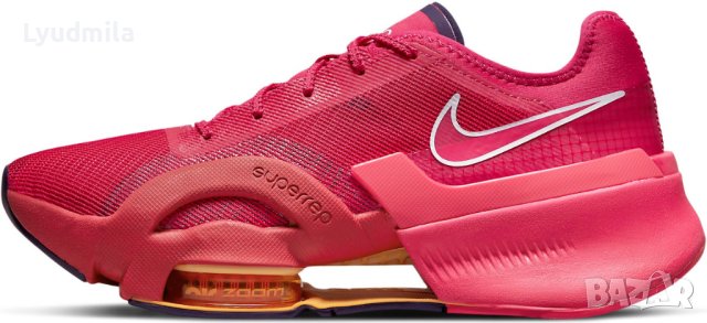 Фитнес обувки Nike Air Zoom SuperRep 3