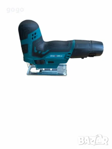 Професионален акумулаторен прободен трион КРАФТРОЯЛ BG