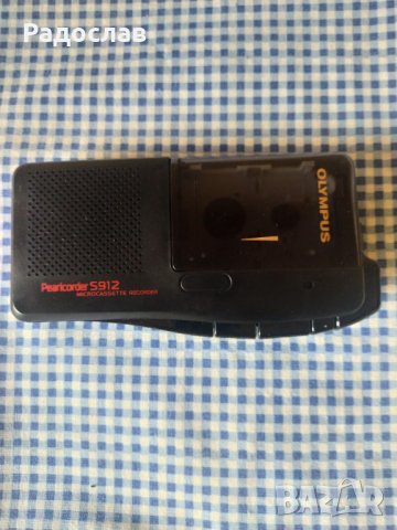 нов диктофон OLYMPUS, снимка 2 - Други - 37348393