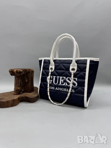 чанти guess , снимка 3 - Чанти - 51303400
