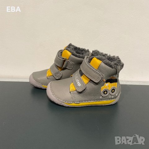 Зимни боти за момче D.D.Step / Нови детски боти, снимка 2 - Детски боти и ботуши - 43119646