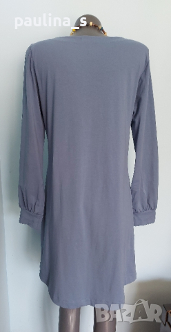 Два различни броя / Маркова рокля тип туника "Respect aurora" и "Esmara" / голям размер , снимка 7 - Рокли - 44896219