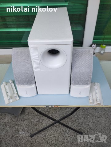 bose комплект