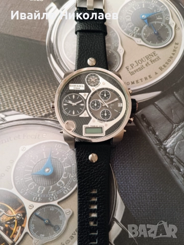 DIESEL Big Daddy DZ7125