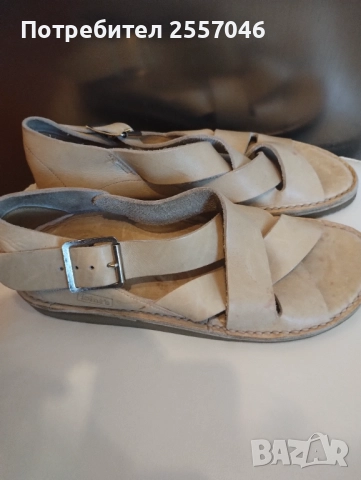 Обувки, 37-38 номер, снимка 12 - Дамски ежедневни обувки - 51450690