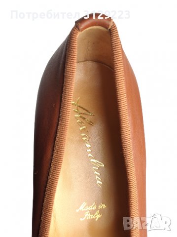 Alexandria schoes 37, снимка 4 - Дамски елегантни обувки - 37612161