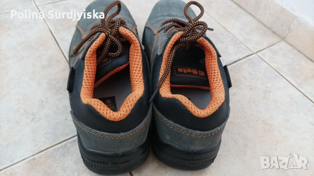 Защитни работни обувки BETA, снимка 2 - Други - 53496926