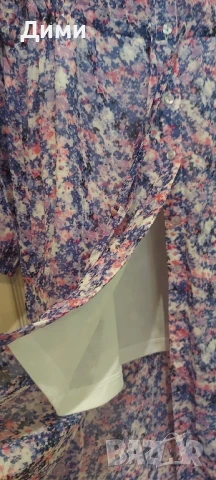 Рокли къси и дълги, снимка 5 - Рокли - 50924716