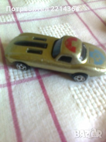 Колички, снимка 4 - Колекции - 27775183