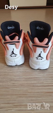 JORDAN 6 RINGS, снимка 8 - Кецове - 38544200