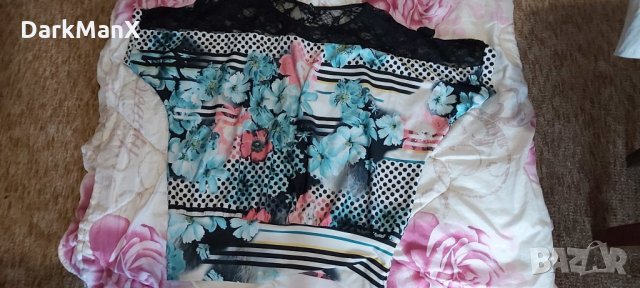 Дамски официални блузи