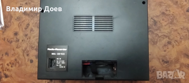 Касетофони, снимка 9 - Радиокасетофони, транзистори - 52817864