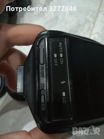 Фотоапарат MINOLTA DYNAX 7000i, снимка 5 - Фотоапарати - 43129965