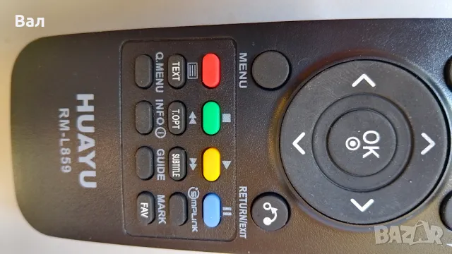 За части телевизор LG5010  47 инча +чисто ново дистанционно, снимка 8 - Телевизори - 47313903