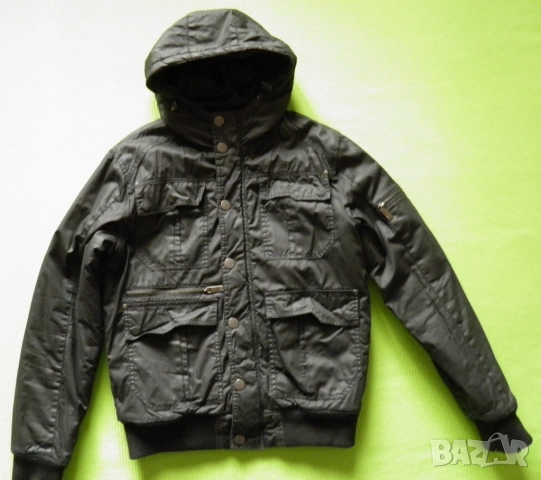 KENVELO Sia Mia оригинално зимно яке М