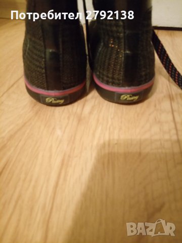 Дамски кецове , снимка 4 - Кецове - 43897578