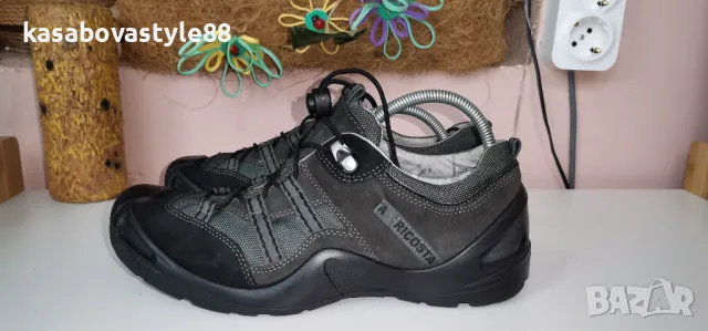 Спортнни Обувки Ricosta 38н.Модел Унисекс 