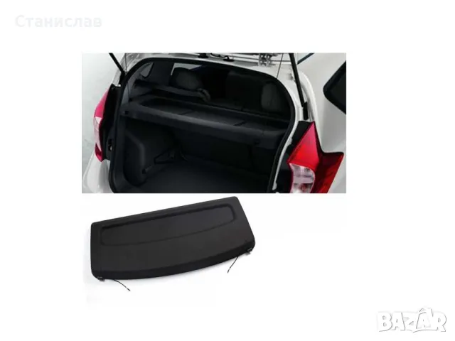 Nissan Note E12 кора за багажник 