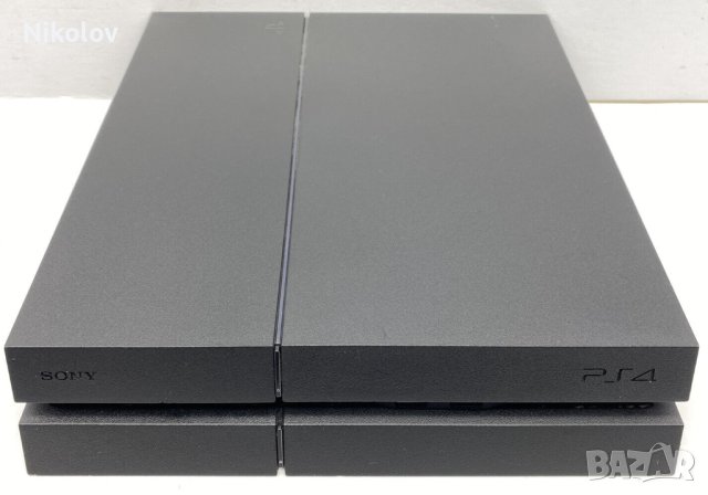 Sony PlayStation 4 (PS4) 2TB Профилактиран, снимка 8 - PlayStation конзоли - 40309712