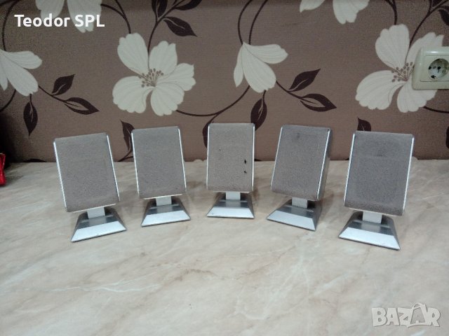 колонки за домашно кино Samsung pssa120e, снимка 5 - Аудиосистеми - 43701033