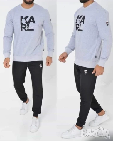 мъжки екипи adidas nike , снимка 9 - Спортни дрехи, екипи - 51143211