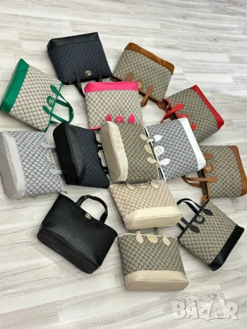 чанти gucci , снимка 4 - Чанти - 51342216