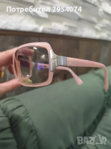 оригинални слънчеви очила vogue 30лв, снимка 3 - Слънчеви и диоптрични очила - 50339001
