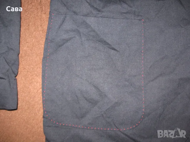 Сако GANT  мъжко,М, снимка 6 - Сака - 47596914