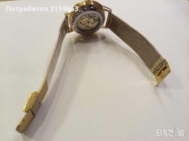 Луксозен мъжки часовник , снимка 9 - Луксозни - 42992473