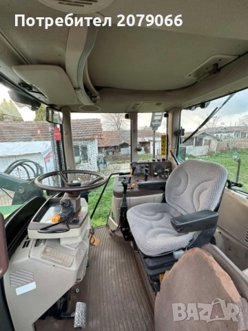 Продава се, снимка 3 - Селскостопанска техника - 52558185