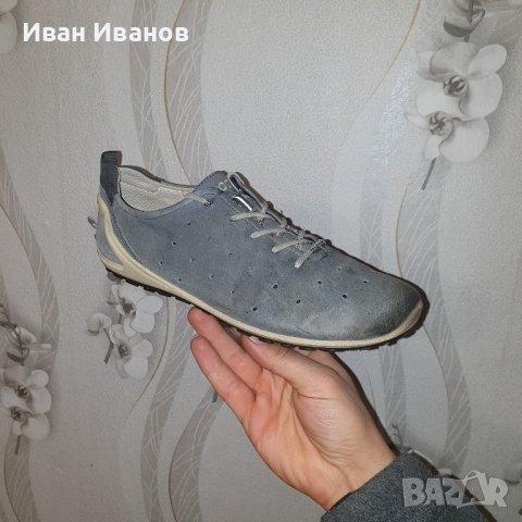туристически , спортни обувки Ecco Biom Lite 1.2 номер 42, снимка 6 - Други - 39795959