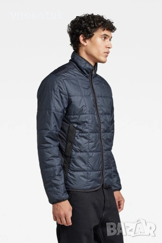 Мъжко яке G-STAR -размер М, снимка 4 - Якета - 53160188