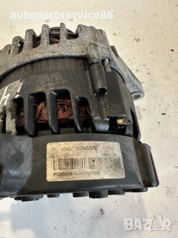 Алтернатор (динамо) за Hyundai i40 1.7 дизел (CRDi) 2015, снимка 3 - Части - 53224594