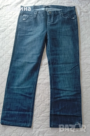 Дамски дънки 