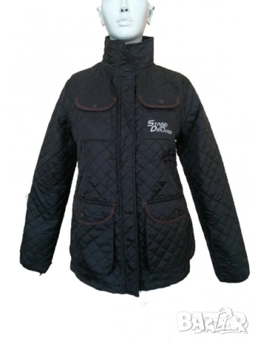 Дамско яке Stand and deliver/M/ 639 B23, снимка 3 - Якета - 53109204