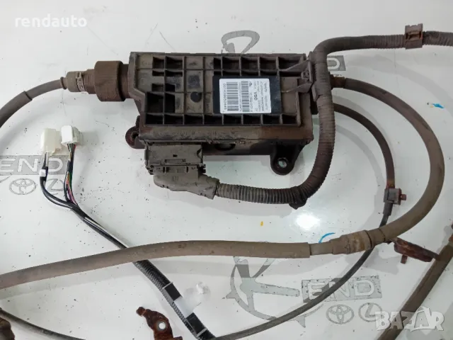 46300-05010 Електронна ръчна спирачка Toyota Avensis t27 Station wagon 2009-2012 2ad 