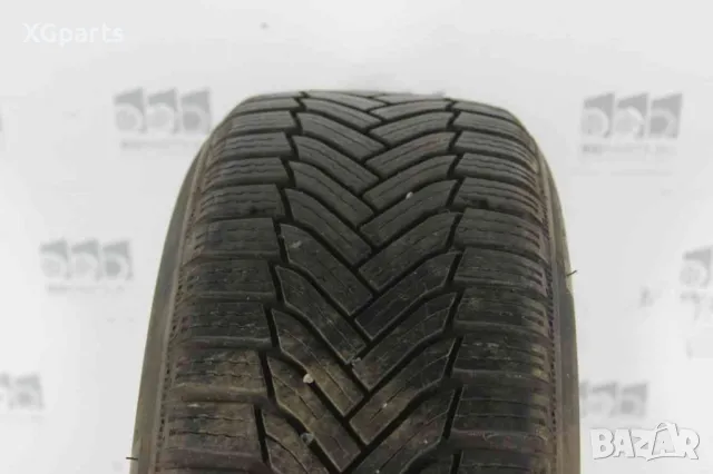 Зимна гума Michelin Alpin 6 195/60/16, снимка 5 - Гуми и джанти - 49164378