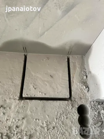 Диамантено мокро и сухо, безпрашно рязане!, снимка 6 - Други ремонти - 48817572