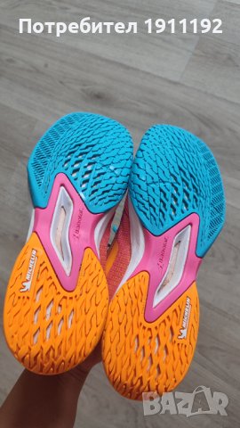 Babolat.  Маратонки за тенис. 39, снимка 2 - Маратонки - 37361469