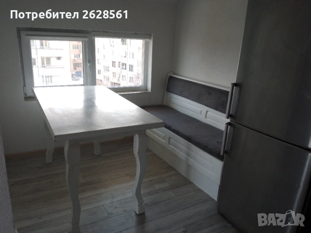 Давам под наем  2-ен в кв.Триъгълника, снимка 4 - Апартаменти - 53432210