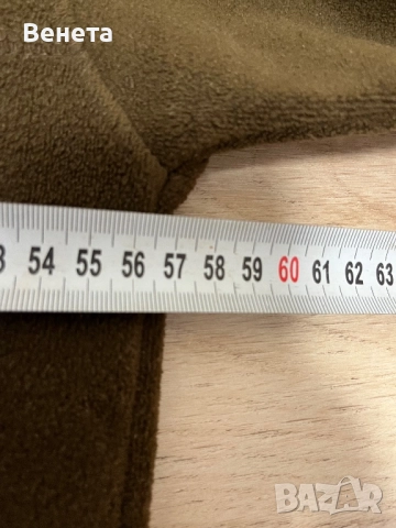 Мъжки полар Nike. Размер L., снимка 5 - Якета - 51871581