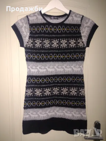 Рокля размер XS, снимка 1