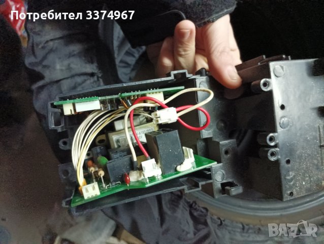 Платка вътрешно тяло Haier-18ка в Климатици в гр. София - ID40127968 ...