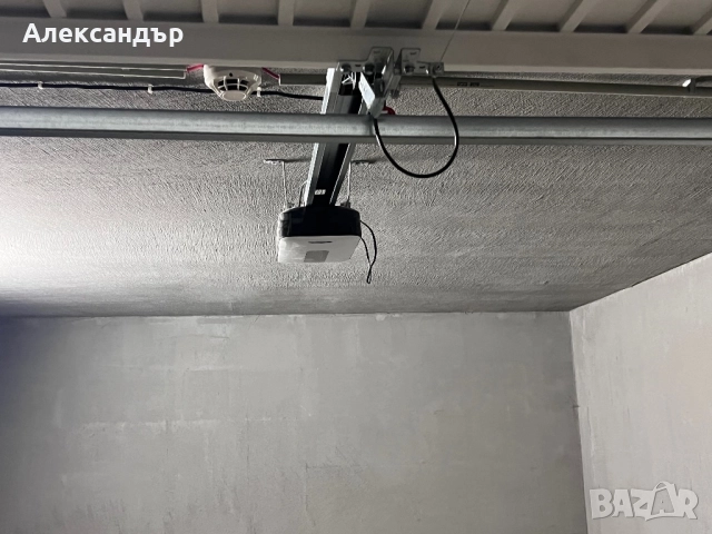 Давам гараж под наем в Драгалевци , снимка 3 - Гаражи и паркоместа - 50700130