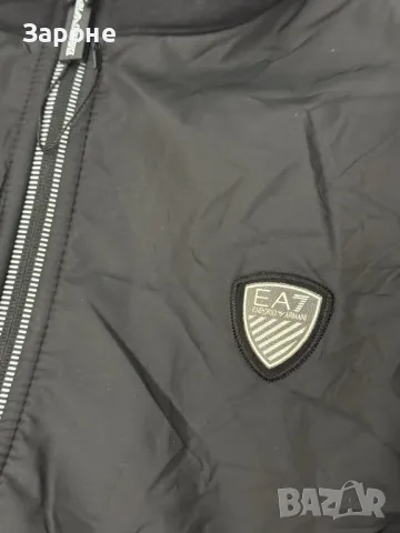 Мъжка жилетка Armani, снимка 2 - Пуловери - 47973233