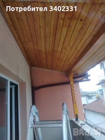Ремонт на покриви , снимка 3 - Ремонти на покриви - 37105573