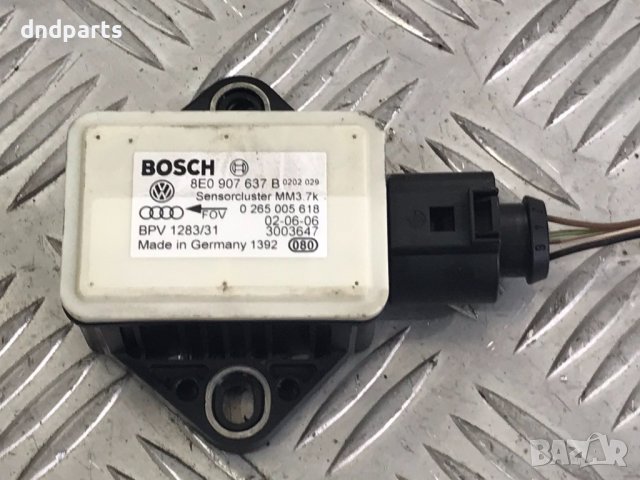 Сензор Audi A4,2.0TDI,140кс.,2006г. 