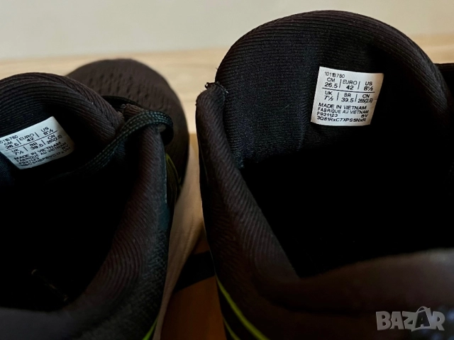 Маратонки ASICS Gel pulse 15 размер 42, снимка 7 - Маратонки - 52544156