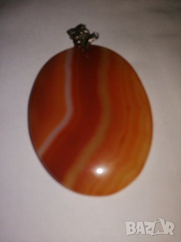 Ахат. , снимка 5 - Колиета, медальони, синджири - 32249350